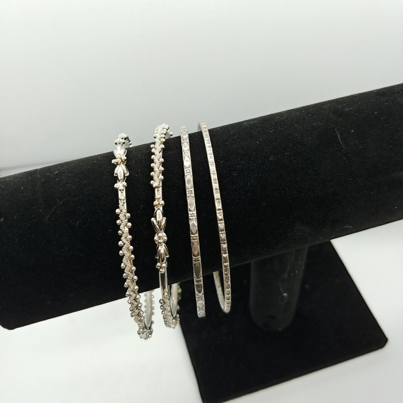 Bangle Quad - Picture 2 of 3